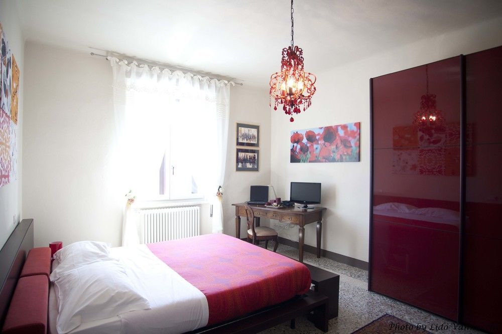 B&B Guerrazzi Acomodação com café da manhã  Pisa