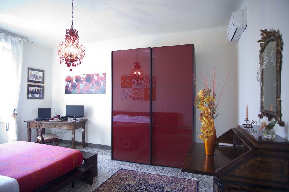 B&B Guerrazzi
