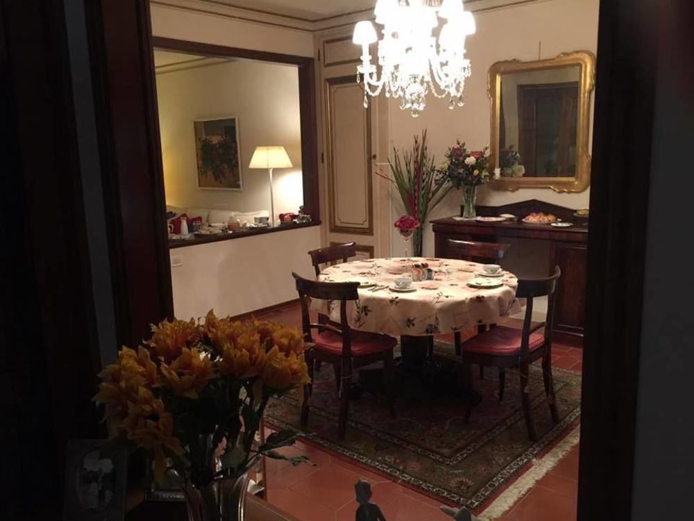 Relais Bed & Breakfast