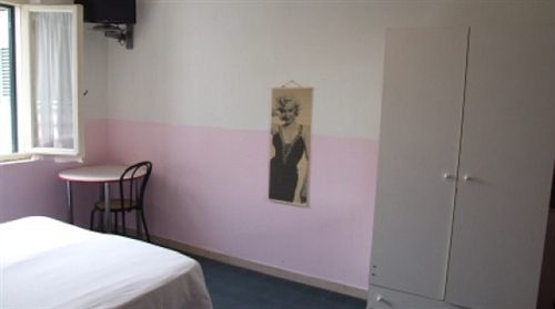 Terranova Hotel *