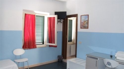 Terranova Hotel *
