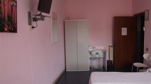 Hotel Terranova *