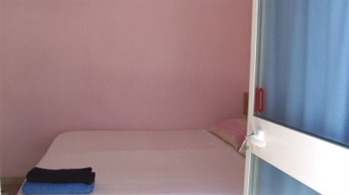 Hotel Terranova Pisa
