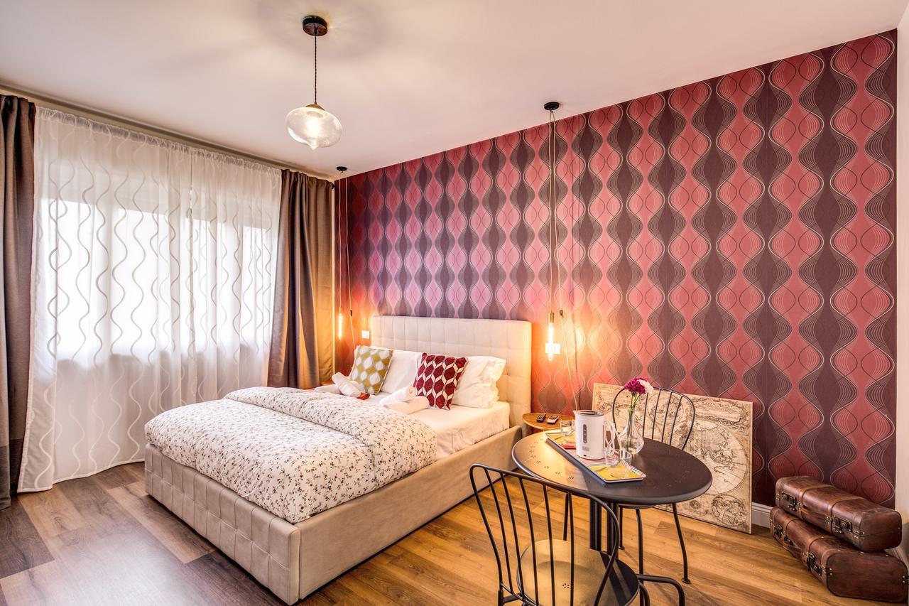 Aweshomeitaly - Vintage Guest house 3*