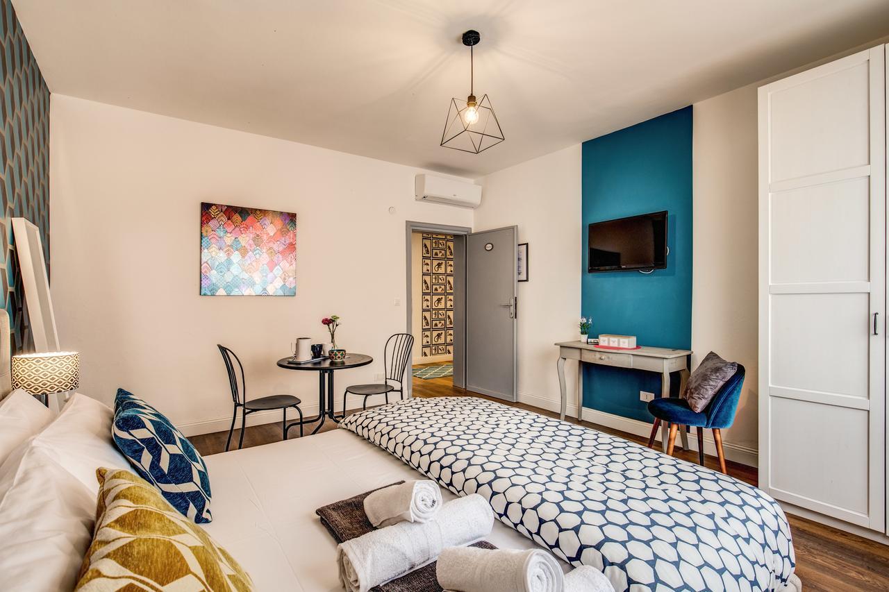 Guest house Aweshomeitaly - Vintage 3*