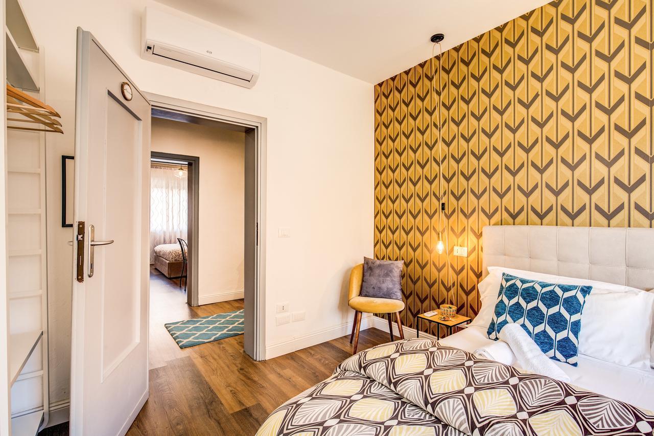Guest house Aweshomeitaly - Vintage