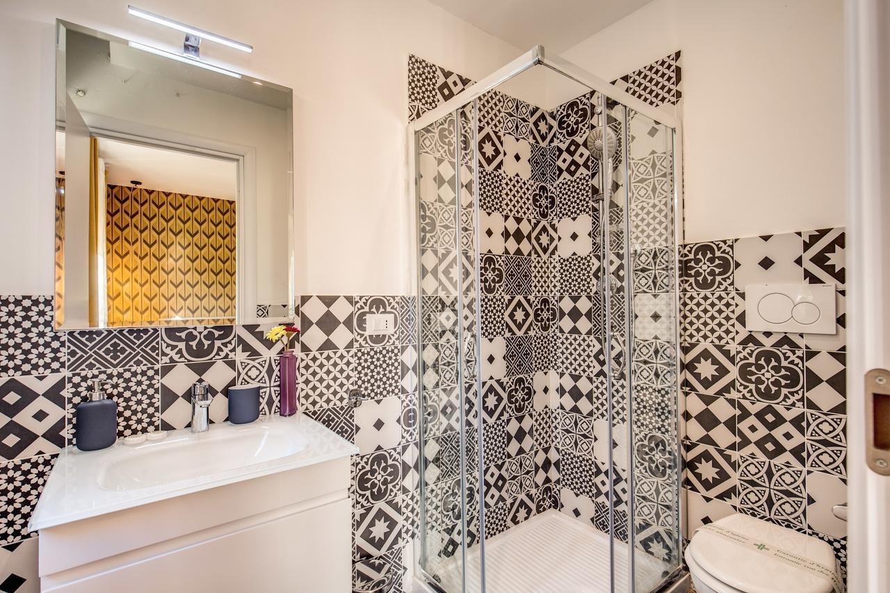 Aweshomeitaly - Vintage Guest house 3*