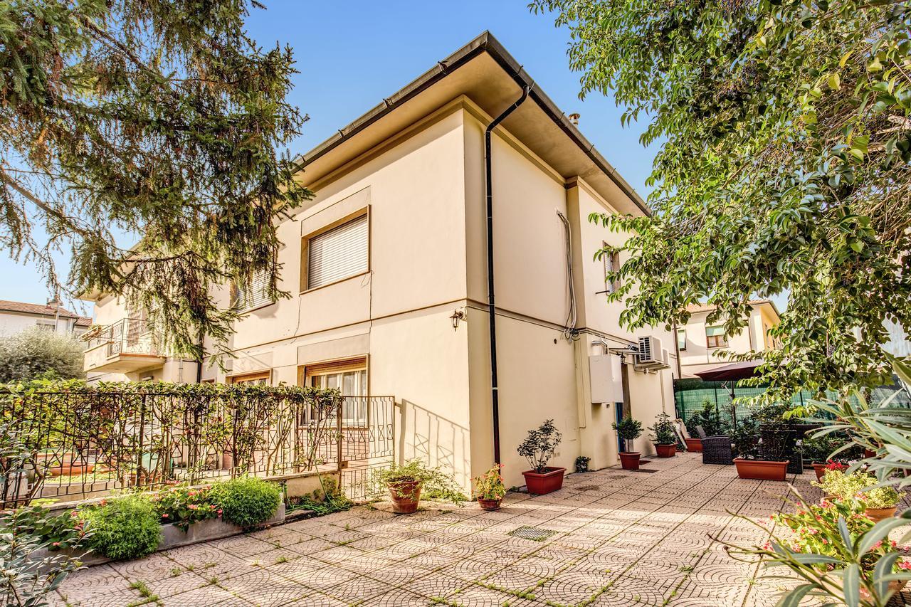 Guest house Aweshomeitaly - Vintage 3*