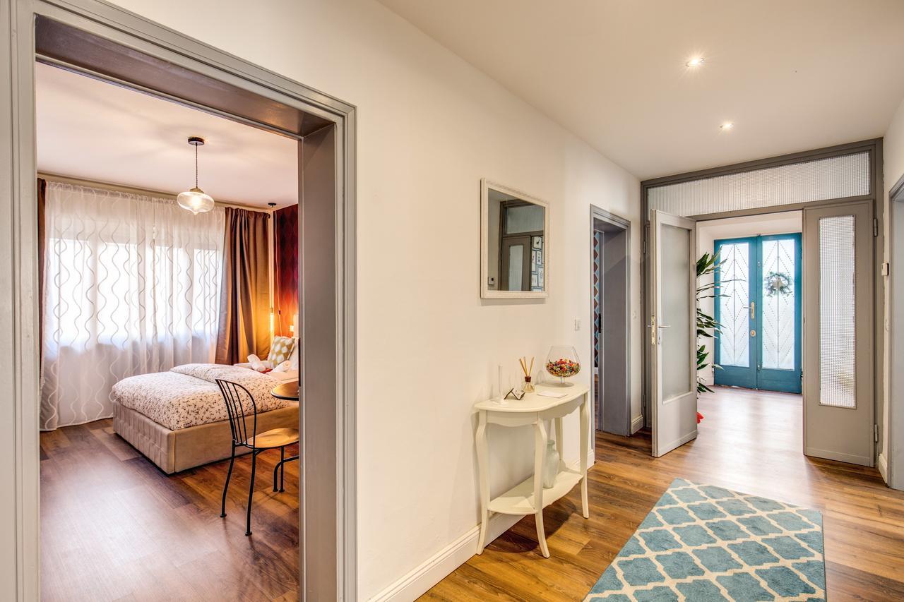 Guest house Aweshomeitaly - Vintage