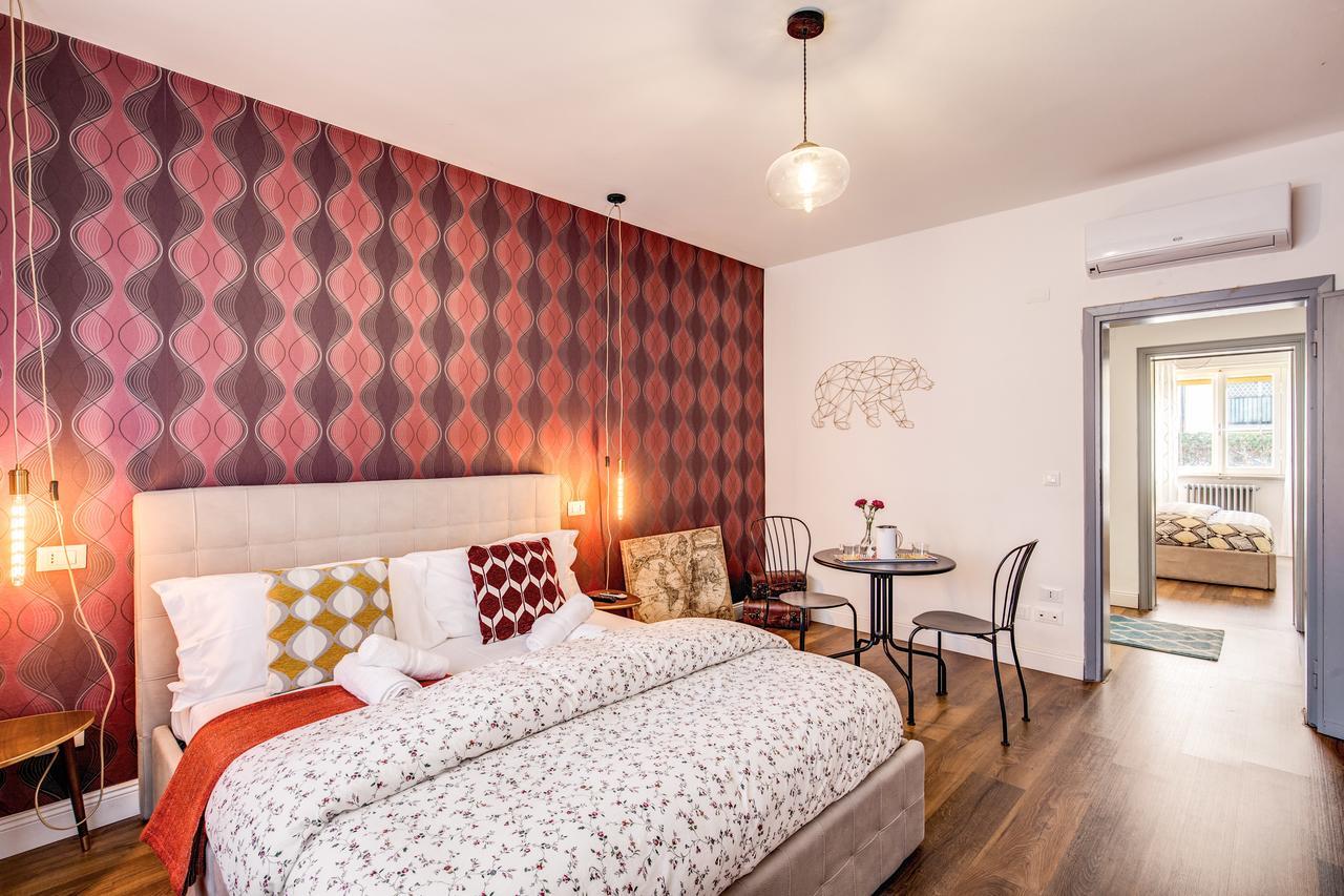 Guest house Aweshomeitaly - Vintage 3*