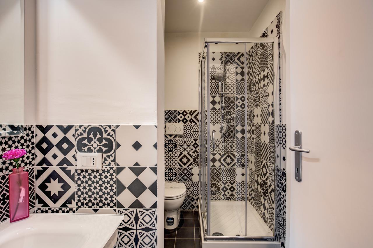 Aweshomeitaly - Vintage Guest house Pisa