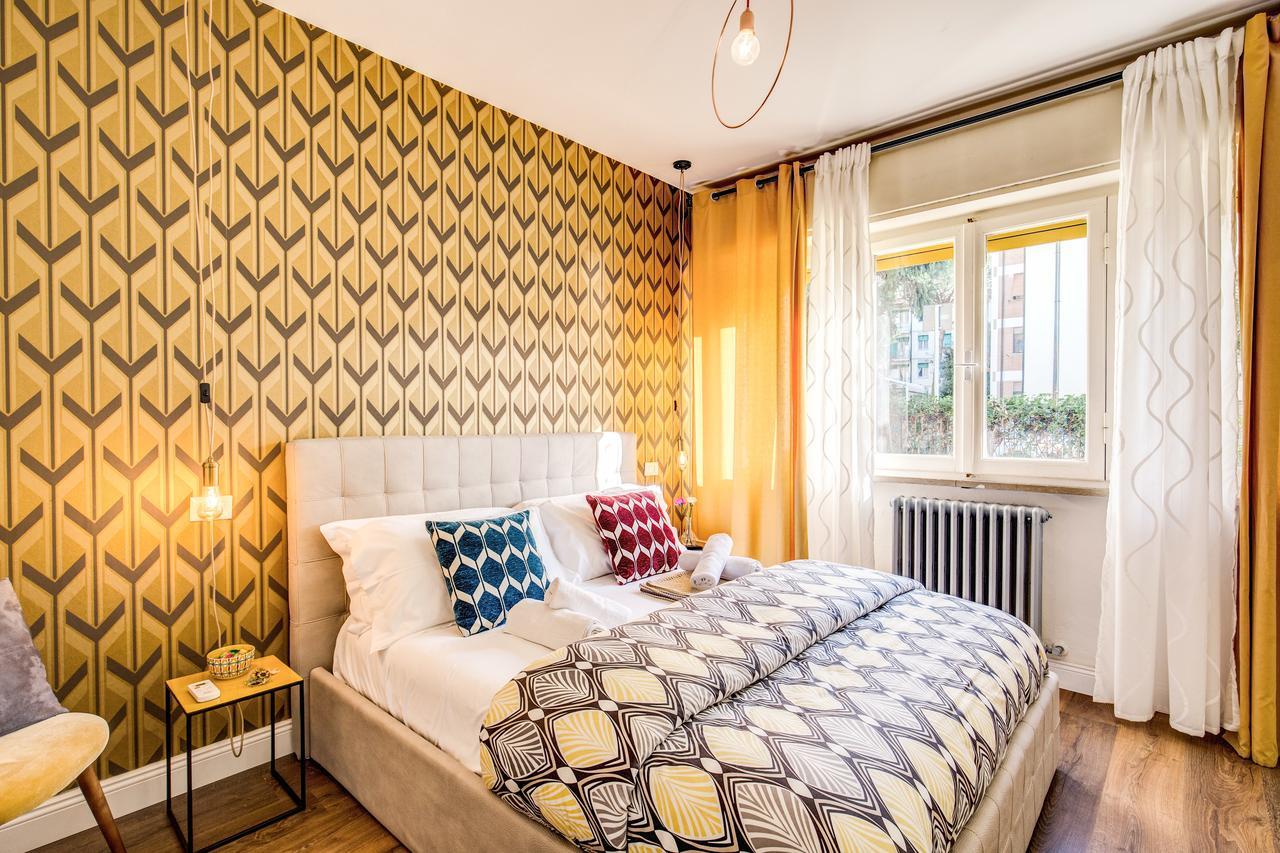 Aweshomeitaly - Vintage Guest house 3*