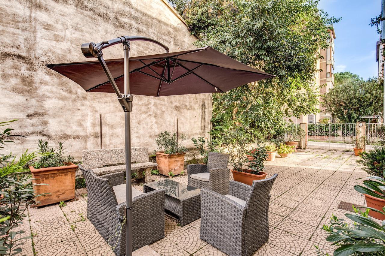 Aweshomeitaly - Vintage Guest house 3*