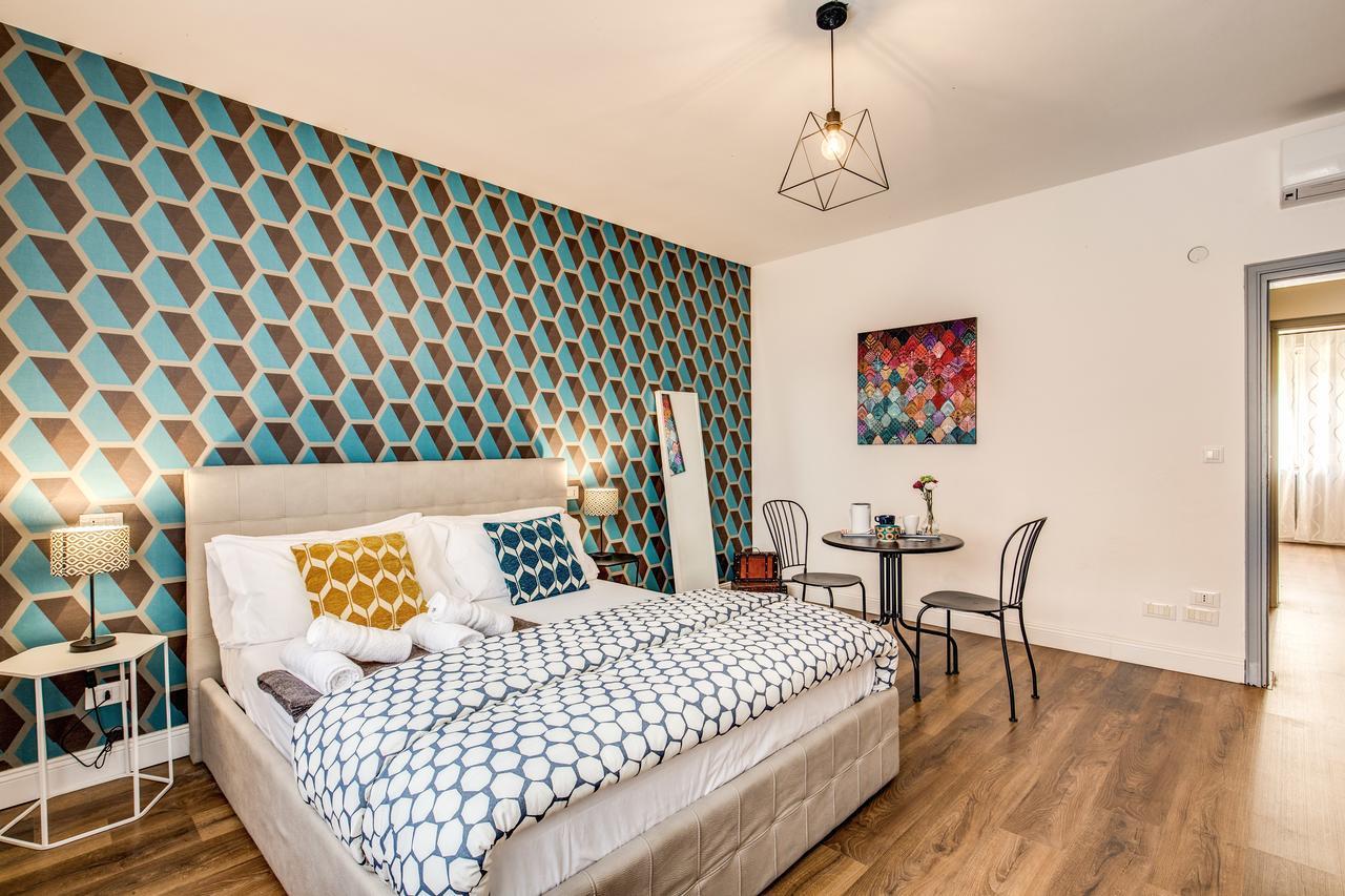 Aweshomeitaly - Vintage Guest house