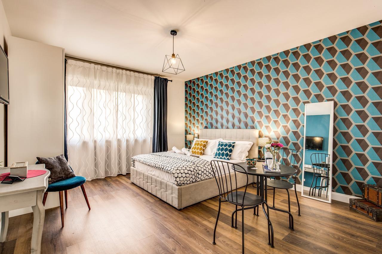 Guest house Aweshomeitaly - Vintage Pisa
