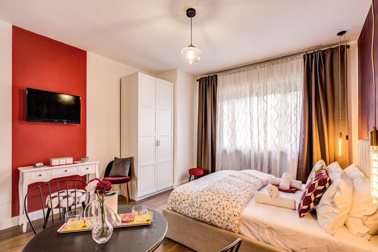 Aweshomeitaly - Vintage Guest house