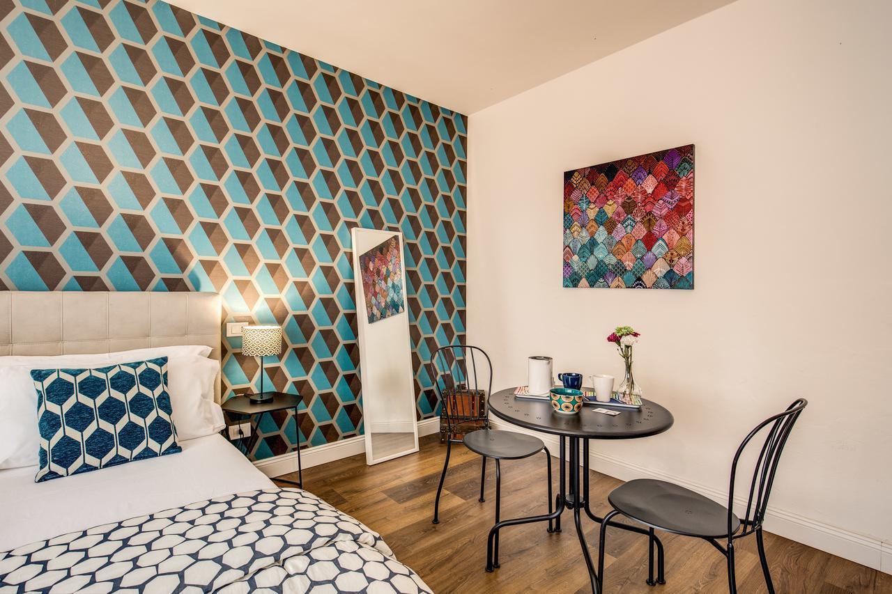 Guest house Aweshomeitaly - Vintage