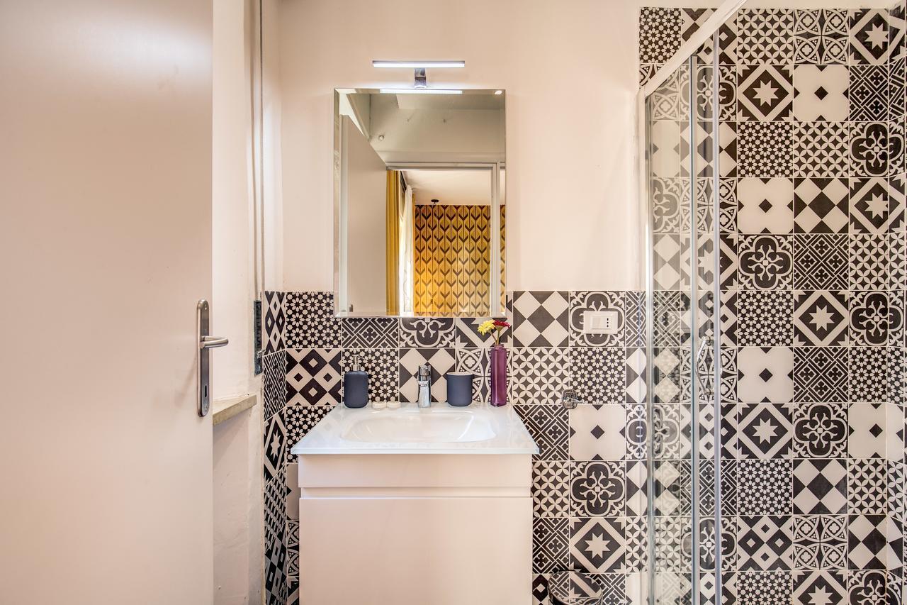 Aweshomeitaly - Vintage Guest house Pisa