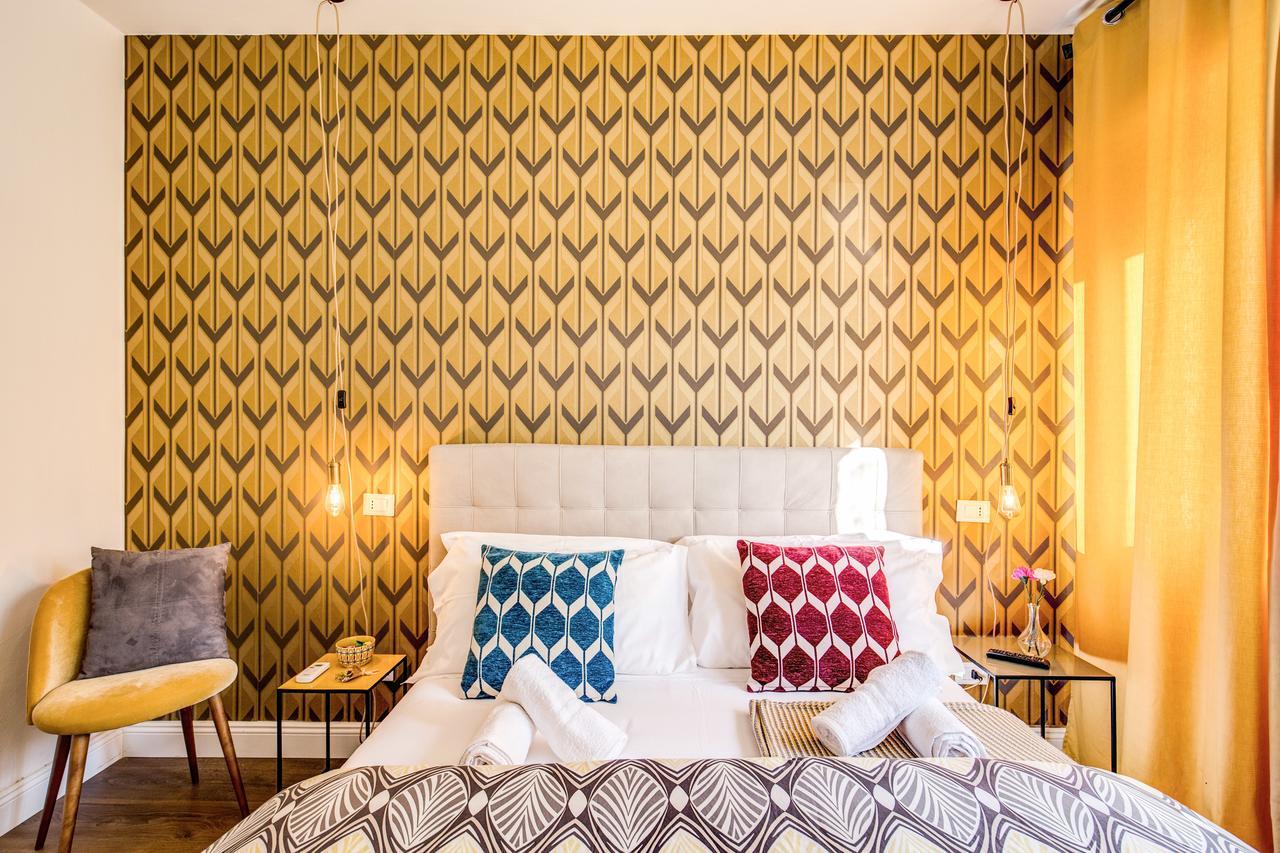 Guest house Aweshomeitaly - Vintage 3*
