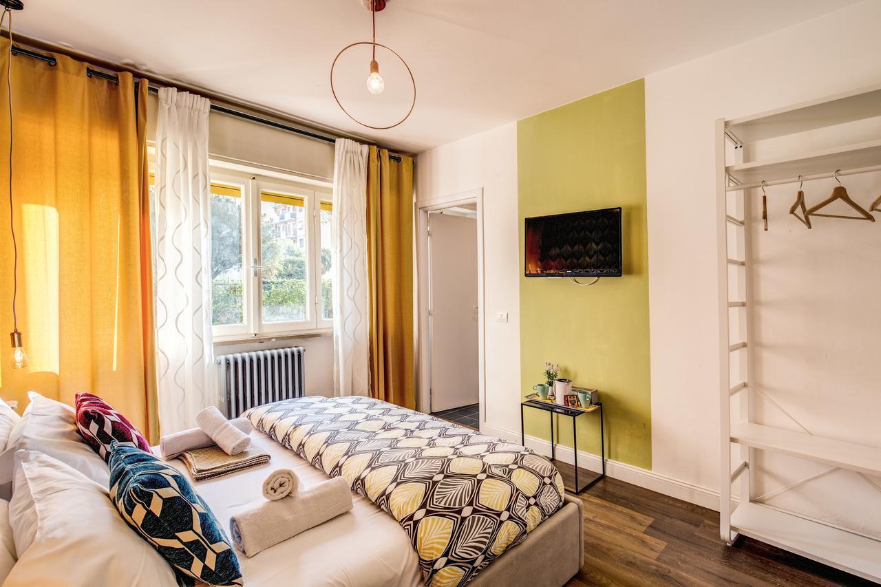 Aweshomeitaly - Vintage Guest house