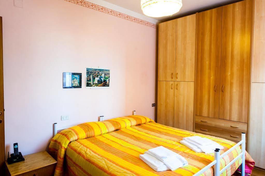 Cisanello Apartamento Pisa