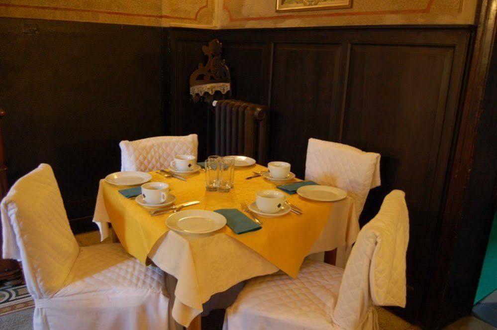 Antica Piazza Dei Miracoli Bed & Breakfast 3*