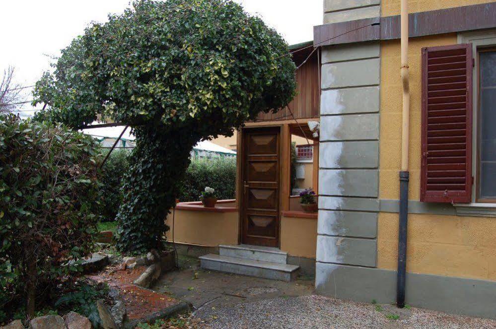 Antica Piazza Dei Miracoli Bed & Breakfast