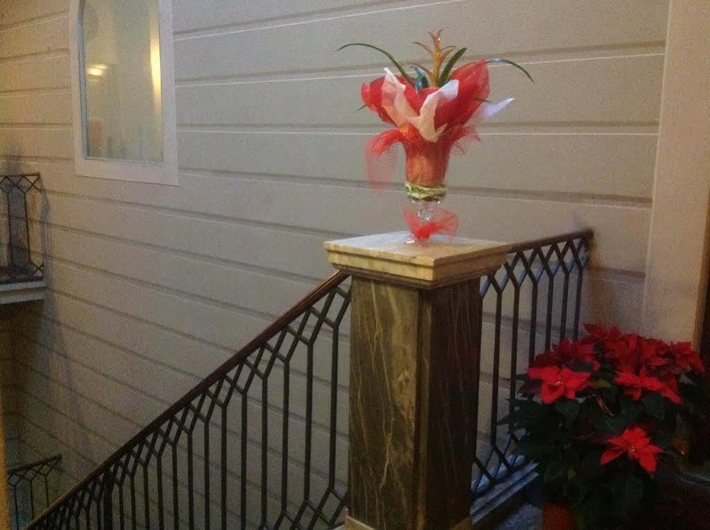 Dimora Nobiliare Bed & Breakfast Pisa