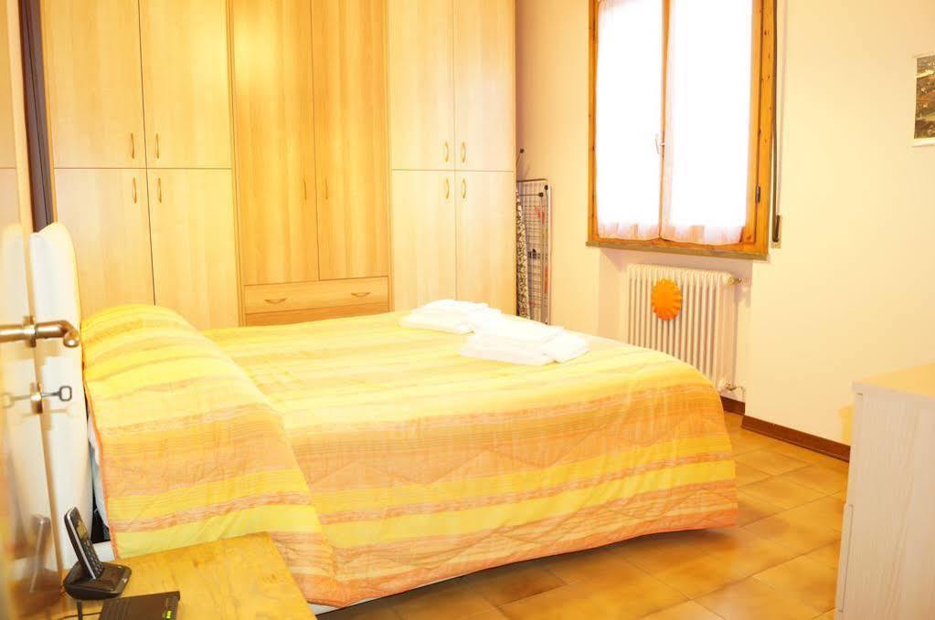 Cisanello Apartamento Pisa