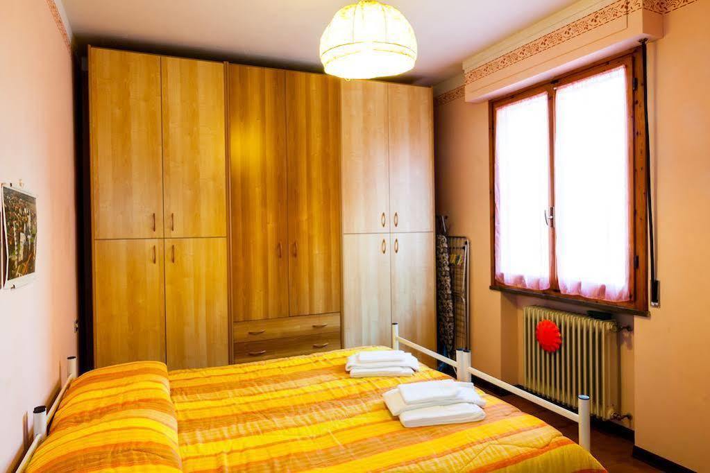 Apartamento Cisanello