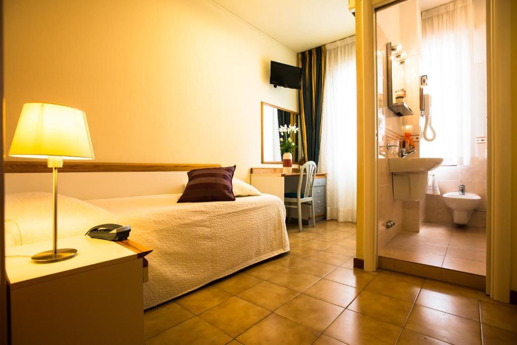 Roma 3* Pisa