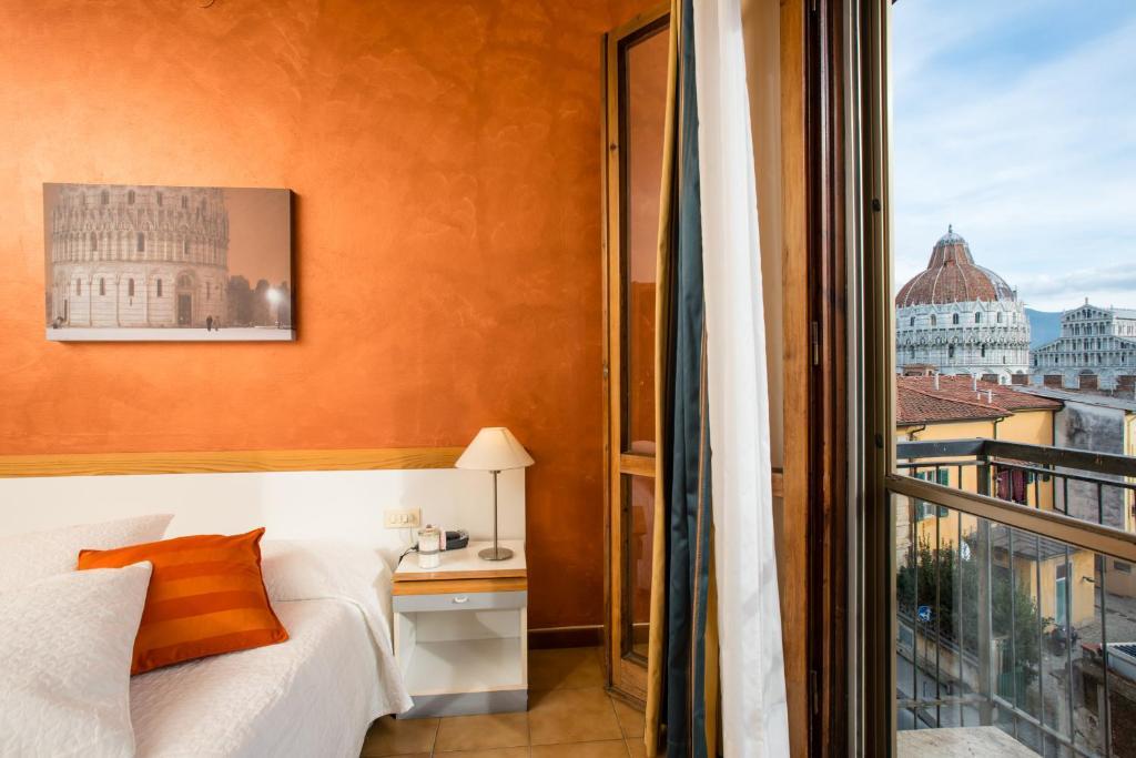 Roma Pisa