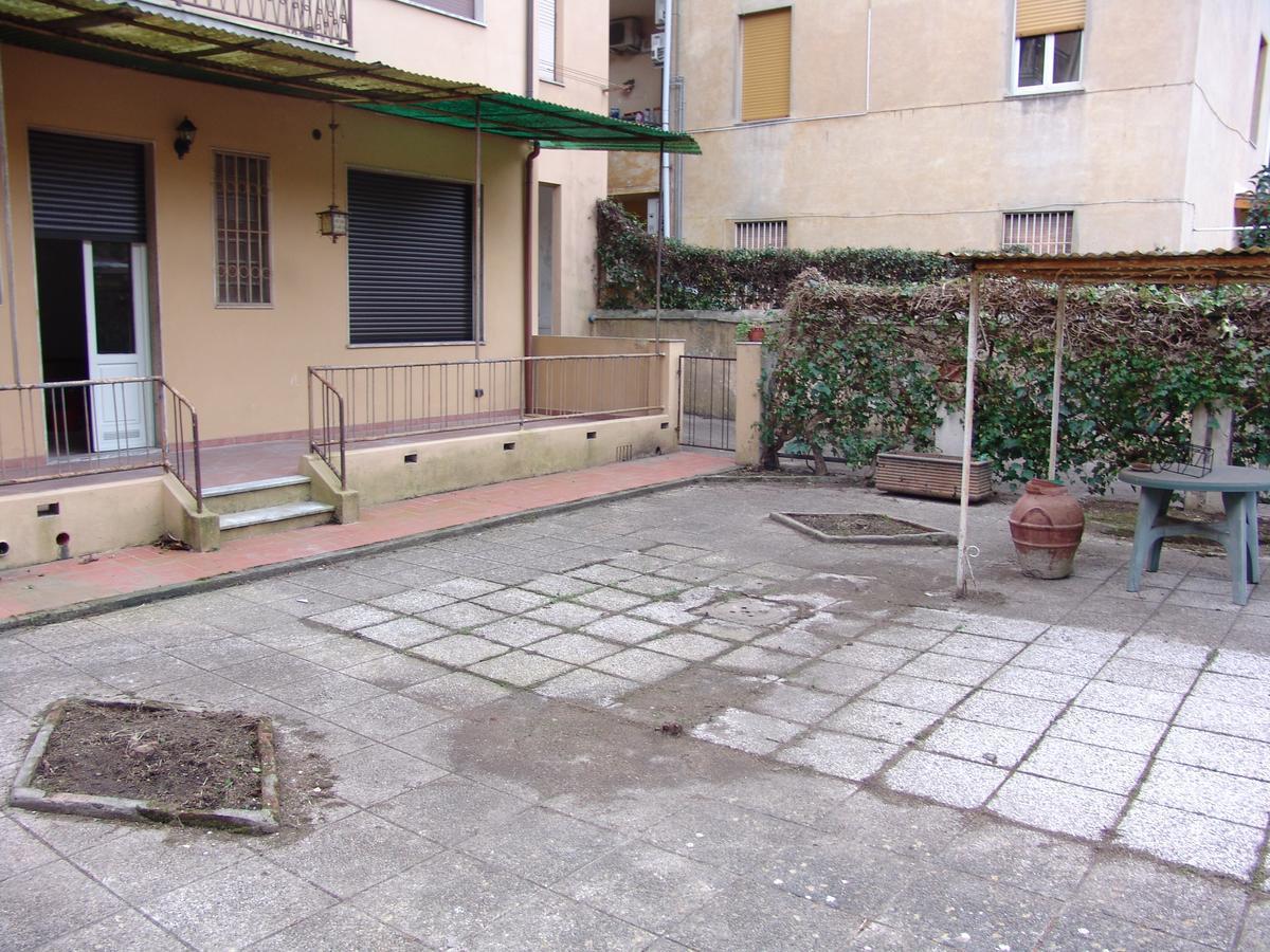 Gare * Pisa