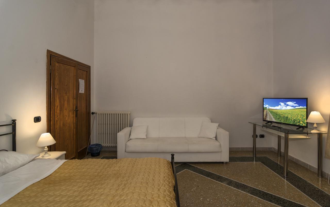 Bed & Breakfast Gare *