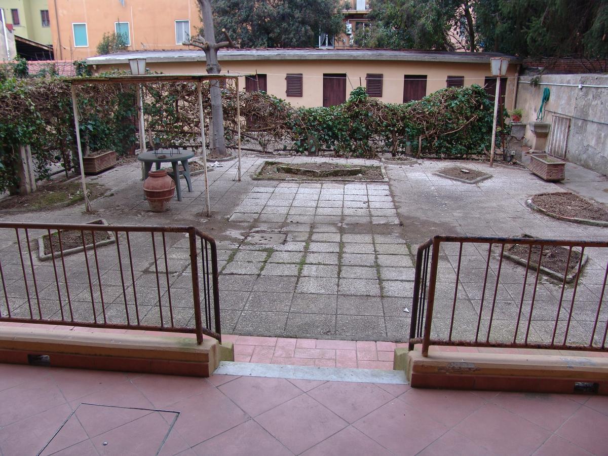 Gare * Pisa