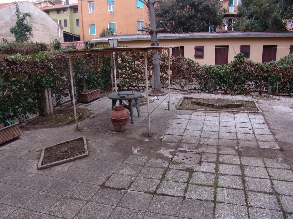 Gare * Pisa