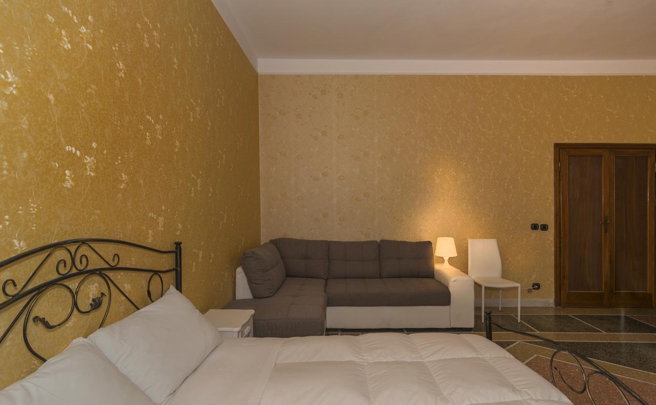 Bed & Breakfast Gare *