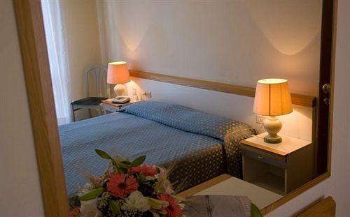 Roma 3* Pisa