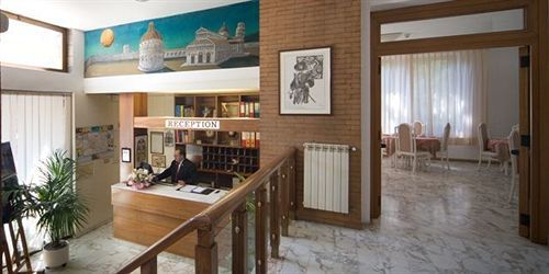 Roma 3* Pisa