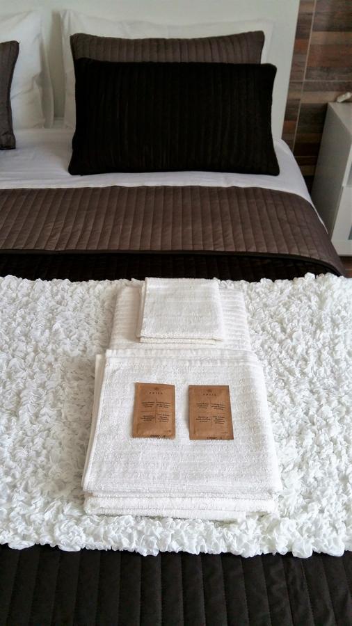 Pisa City Lodge Bed & Breakfast *