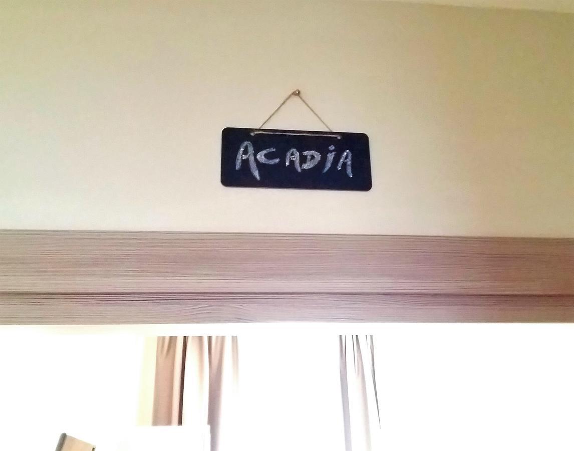 Pisa City Lodge Bed & Breakfast *