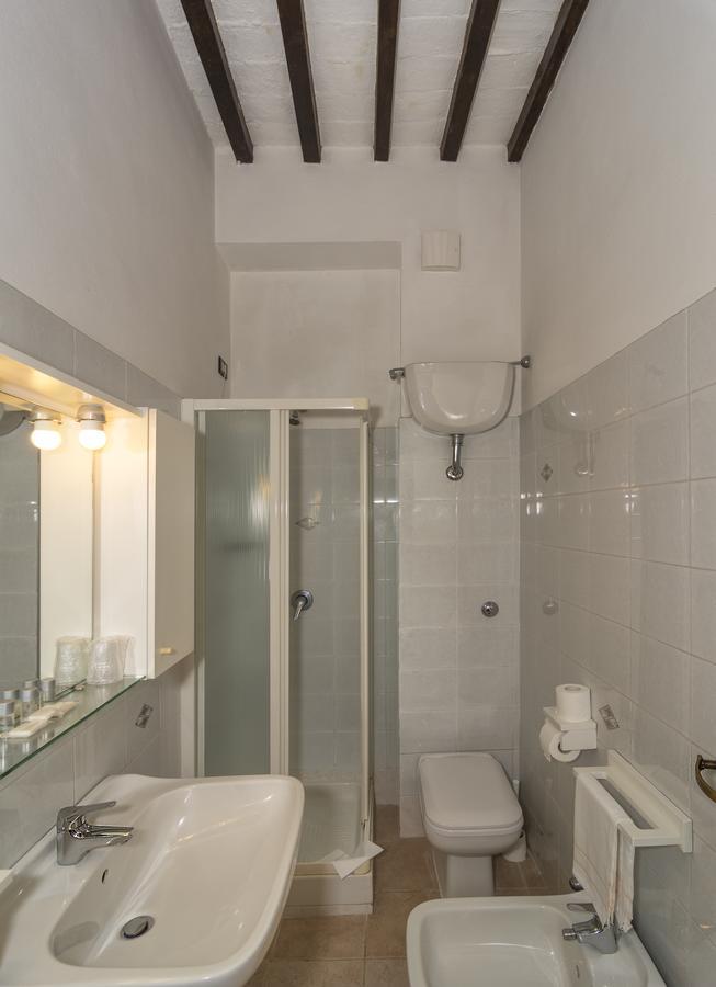 Amalfitana Khách sạn Pisa
