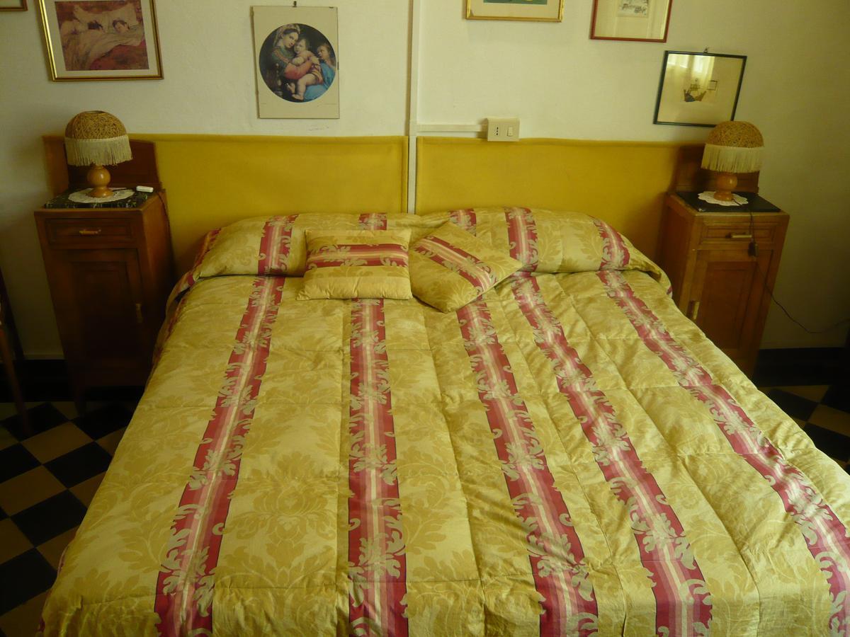 Rinascente Casa de hóspedes *