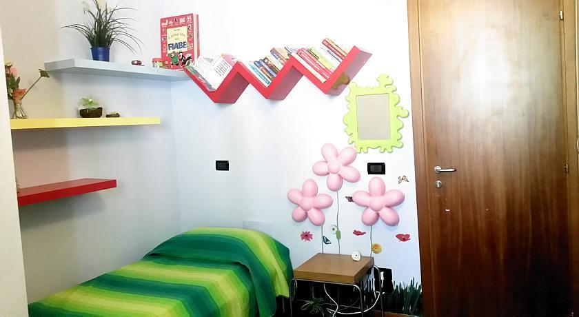 Bed & Breakfast Arcobaleno Pisa
