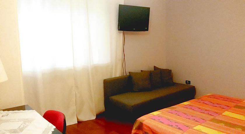 Arcobaleno Bed & Breakfast 3*