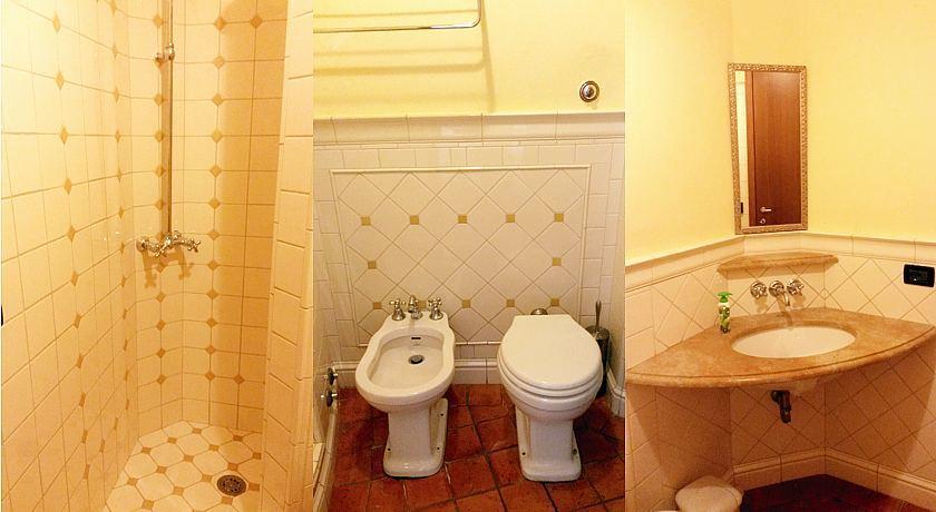 Arcobaleno Bed & Breakfast Pisa