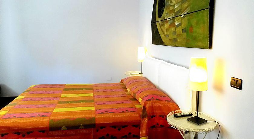 Arcobaleno Bed & Breakfast Pisa
