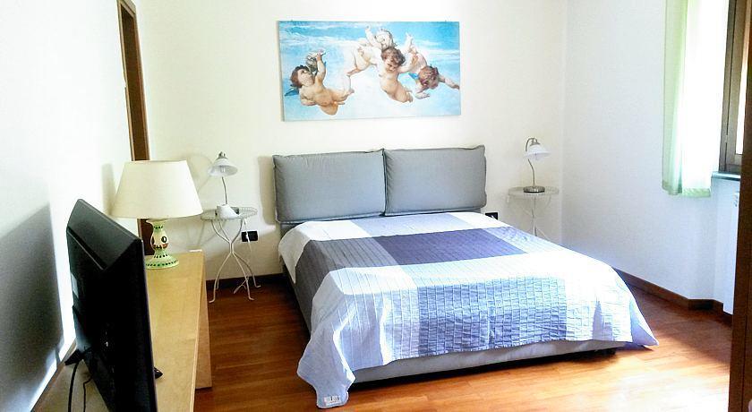 Bed & Breakfast Arcobaleno 3*