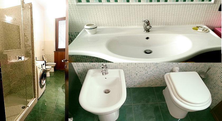 Arcobaleno Bed & Breakfast Pisa