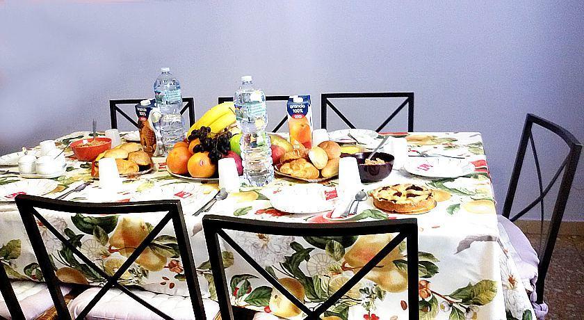 Bed & Breakfast Arcobaleno Pisa